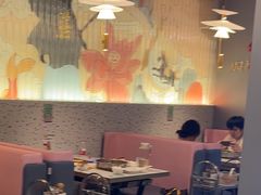 -黄记煌三汁焖锅(招商花园店)