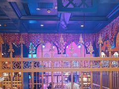 -清真·双公羊·馕坑烤全羊(奥体店)