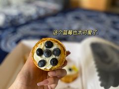 -熊猫不走蛋糕（同城送）(长沙店)