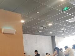-麦当劳(容桂客运站得来速店)