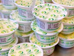 -德禄酸奶(莫家街店)