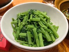 -冇味湘潭菜(湘江世纪城店)