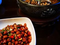 -大理实力希尔顿酒店御璽中餐厅YUXI – CHINESE RESTAURANT