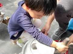 -前小桔亲子创意农场·草莓采摘·露营烧烤