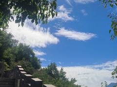 -圣莲山风景区