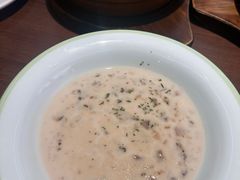 -萨莉亚意式餐厅(杭州滨江天街店)