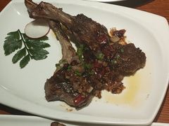 -贵木日本料理·铁板烧(新地假日广场店)
