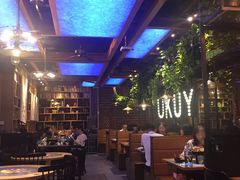 -鱼库·不仅是一家烤鱼店(车公庙店)