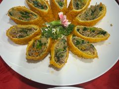 -正阳门饭庄·烤鸭·北京菜(万丰路七里庄店)