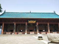 -西安化觉巷清真大寺