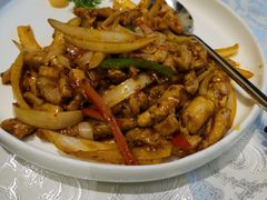 -马凯餐厅(地安门店)