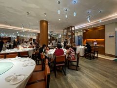 大堂-潮福城大酒楼(湖滨北路店)