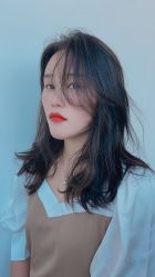 -潮沙龙剪发烫发染发