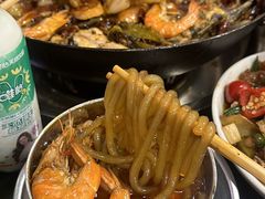 -鸿顺老铁锅美蛙鱼府(解放碑店)