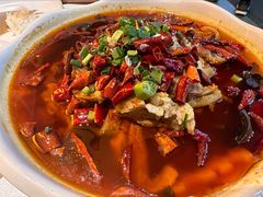 -金家老三饭庄(常营店)