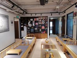 点击看大图 -FineYoga梵音瑜伽·普拉提