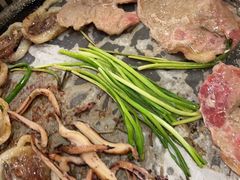 -汉丽轩烤肉·火锅自助餐厅(天一城店)