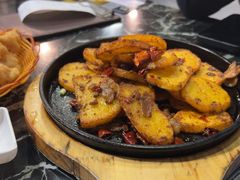 -李师傅脆肚(华强北店)