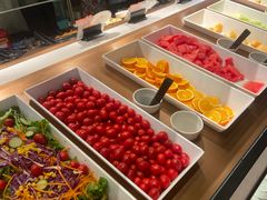 -比格比萨自助(宝山日月光店)