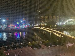 -天顺渔港·海景餐厅(星海广场店)