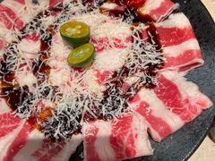 -Ant 蚂蚁洞烤肉·大营地(上海静安大悦城店)