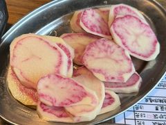 -滇牛云南火锅(桂林路店)