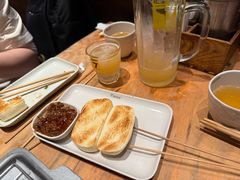 -木屋烧烤(创业店)