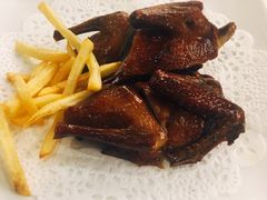 -潮福城大酒楼·潮粤菜·港式点心(阳光城店)