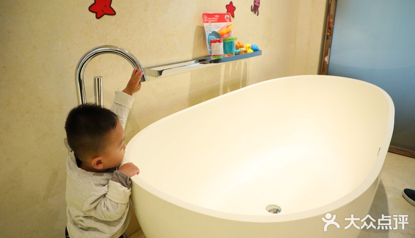 带着宝宝去旅行，这一站河源！