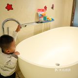 带着宝宝去旅行，这一站河源！