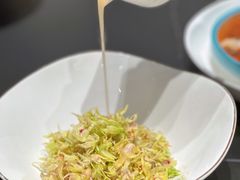 -翕间食·精致淮扬菜(江苏大剧院店)