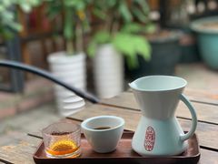 -豆舞咖啡(民乐路店)