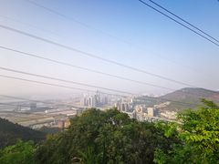 -小南山公园