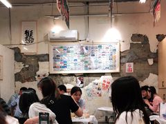 大堂-东排食堂长沙小吃大排档(五一广场店)