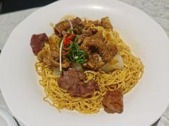 -翠华餐厅(正佳广场店)