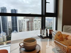 -J cafe 朝夕餐厅