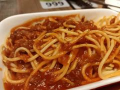 -周沫西餐(漫广场店)