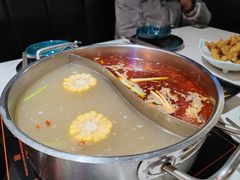 -二刀潮牛·鲜牛肉火锅(爱融荟城店)