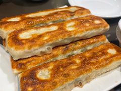 -福荣居褡裢火烧京味家常菜(西四店)