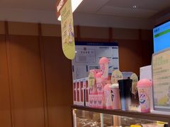 -奈雪的茶(中粮祥云小镇店)