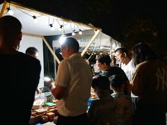 -湖州太湖旅游度假区-月亮广场