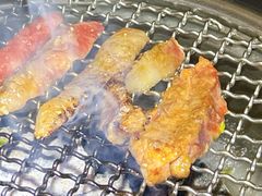 -银座苑烧肉酒场·烤活鳗(仙霞路店)