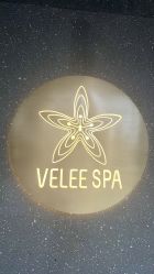 -VELEE·SPA高定疗愈会所