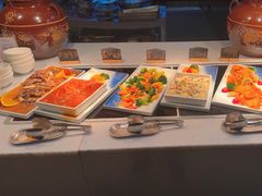 -杭州钱江新城万怡酒店-西餐厅