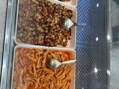 脱骨鸡爪-廖记棒棒鸡(青岛万象城店)