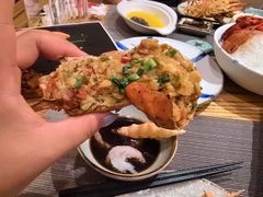 -江户家·日本料理·铁板烧(汉江东路店)