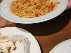 -萨莉亚意式餐厅(杭州西溪龙湖天街店)