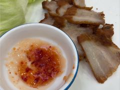 -粤盛海鲜平价店(洛溪食街店)
