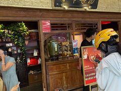 -小吊梨汤·北京菜·烤鸭(鸟巢店)