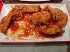 -夕阳红小吃(中街大悦城店)